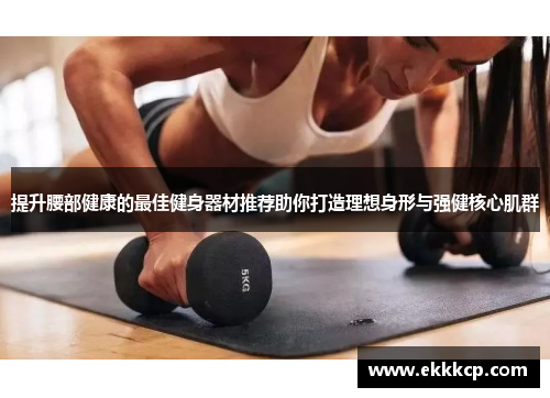 提升腰部健康的最佳健身器材推荐助你打造理想身形与强健核心肌群
