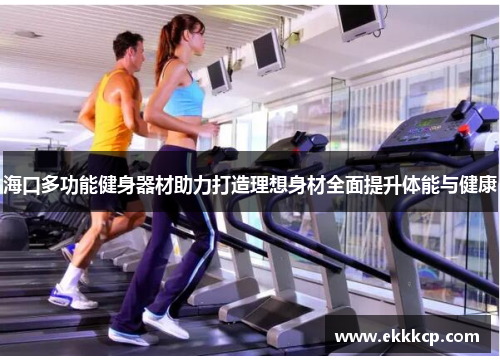 海口多功能健身器材助力打造理想身材全面提升体能与健康