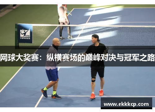 网球大奖赛：纵横赛场的巅峰对决与冠军之路
